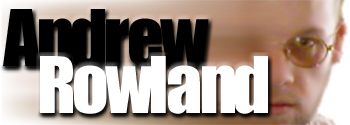 Andrew Rowland